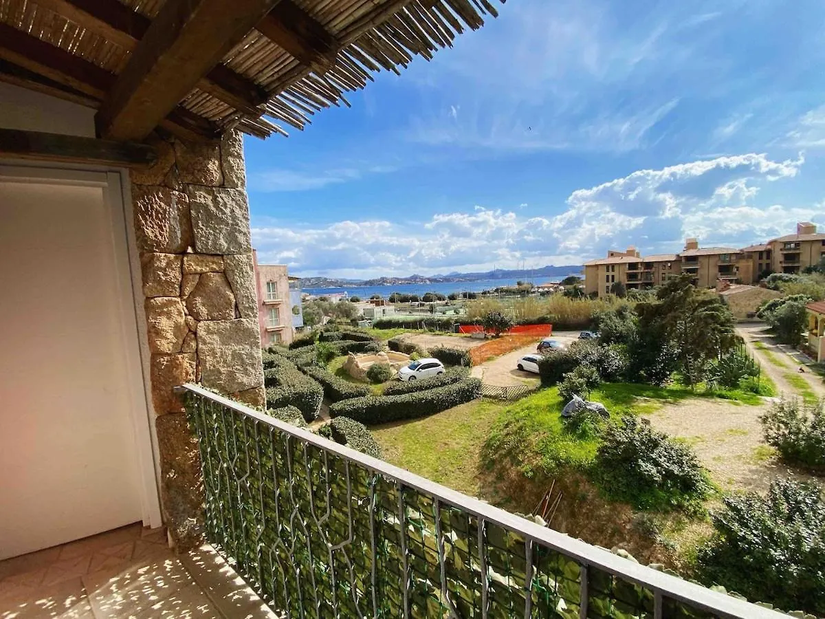 Casa Nina La Maddalena 아파트 0*, 라마달레나 이탈리아