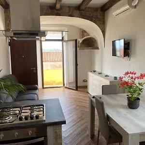  Appartement Casa Balilla